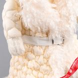 Маленькое фото 5: Сувенир «Лось Мальчик», Н48х31х19см, кремовый