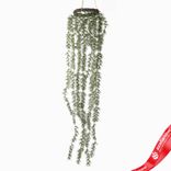 Маленькое фото 1: Венок подвесной сосновый, Н100хD17см, зеленый