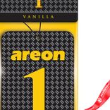 Маленькое фото 3: Ароматизатор для а/м «Areon 1 Vanilla»