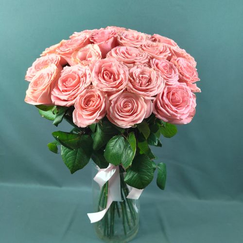 Фото флориста 5: Авторские розы