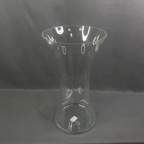 Фото флориста 1: Прозрачные вазы