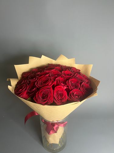 Фото флориста 2: Цветы романтика