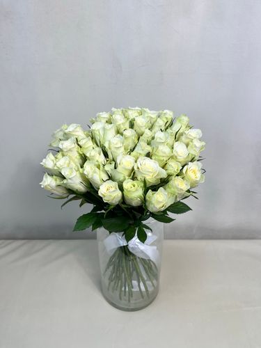 Фото флориста 1: Букеты по цветам