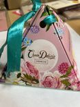 Фото флориста 5: Набор конфет Choco Delicia горький шоколад «Фисташковый крем», 120гр.