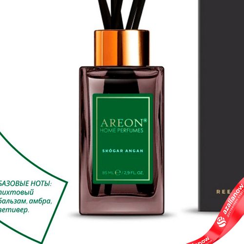 Фото 2: Аромат «Areon Premium Скогар Анган», 85мл