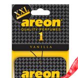 Маленькое фото 4: Ароматизатор для а/м «Areon 1 Vanilla»