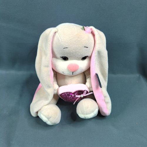 Фото флориста 2: Мягкие игрушки