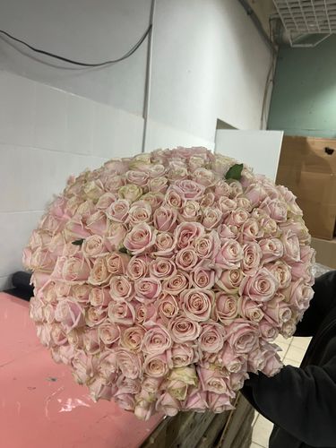 Фото флориста 6: Букеты по акции