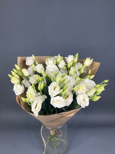 Фото флориста 2: Фрезии