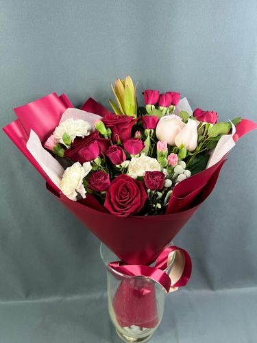 Фото флориста 3: Цветы Нижегородский район