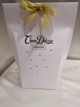 Фото флориста 1: Набор конфет Choco Delicia в темном шоколаде «Пралине Миндаль», 220гр.