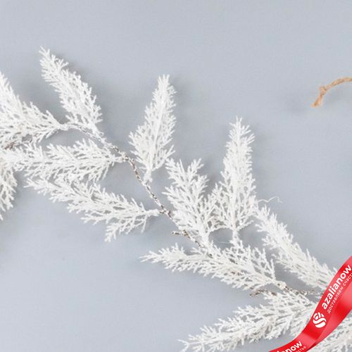 Фото 5: Гирлянда «Туя», 105 см, белый