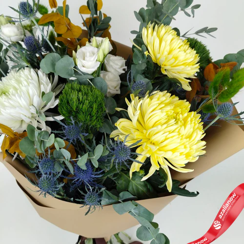 Фото 4: Букет любимому «Мужская гармония»