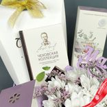Маленькое фото 4: Подарок любимой «Мамочке»