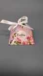 Фото флориста 6: Набор конфет Choco Delicia горький шоколад «Фисташковый крем», 120гр.