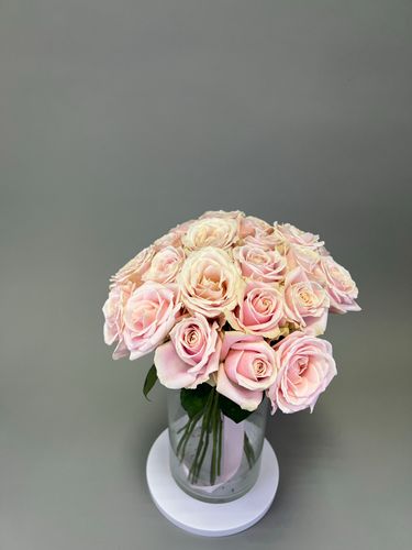 Фото флориста 2: Букеты на 14 Февраля