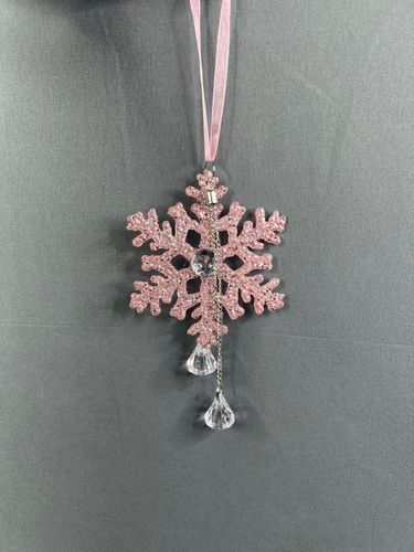 Фото флориста 1: Декоративные украшения