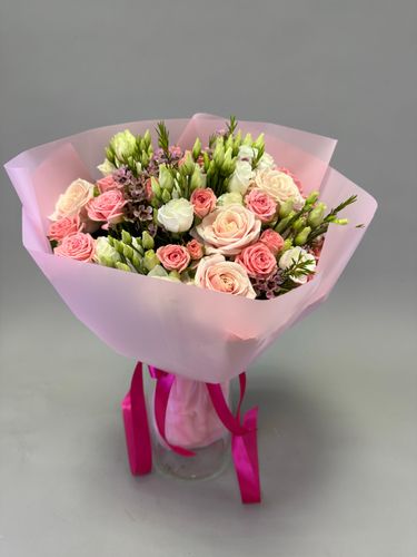 Фото флориста 4: Доставка цветов Ожерелье