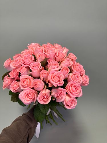 Фото флориста 6: Большие букеты