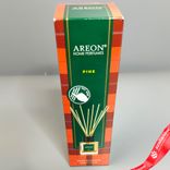 Маленькое фото 1: Аромат для дома «Areon Tartan Сосна», 50мл. Сервис доставки цветов AzaliaNow