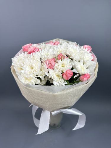 Фото флориста 1: Цветы Капотня