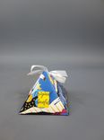 Фото флориста 6: Набор конфет Choco Delicia горький шоколад «Классический Трюфель», 120гр.
