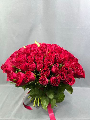 Фото флориста 2: Букеты на День учителя