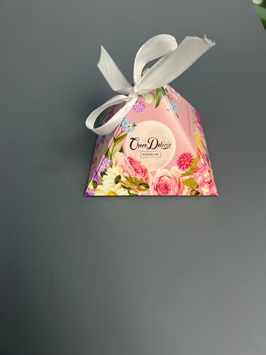 Фото флориста 1: Конфеты