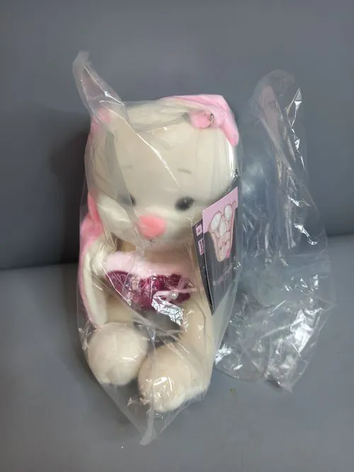 Мягкие игрушки. Фото флориста - 1
