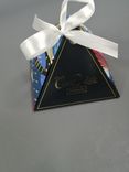Фото флориста 1: Набор конфет Choco Delicia горький шоколад «Классический Трюфель», 120гр.