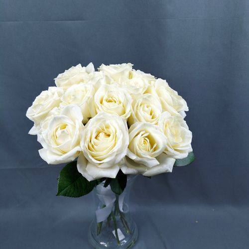 Фото флориста 3: 15 маленьких роз