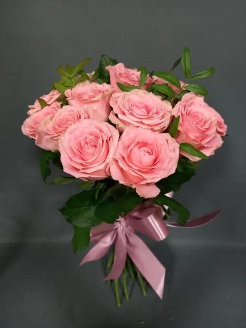 Фото флориста 5: Розы