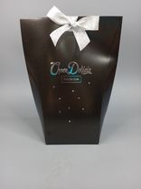 Фото флориста 2: Набор шоколадных конфет Choco Delicia «Ассорти», 200гр.