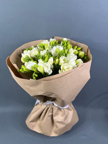 Фото флориста 3: Букеты любимой