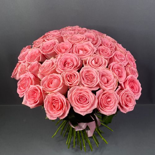 Фото флориста 1: Букеты на 8 Марта