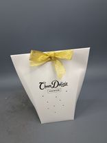 Фото флориста 4: Набор конфет Choco Delicia в темном шоколаде «Пралине Миндаль», 220гр.