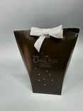 Фото флориста 3: Набор шоколадных конфет Choco Delicia «Ассорти», 200гр.