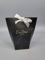Фото флориста 6: Набор шоколадных конфет Choco Delicia «Ассорти», 200гр.