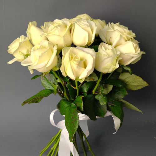 Фото флориста 3: Букеты роз на День рождения