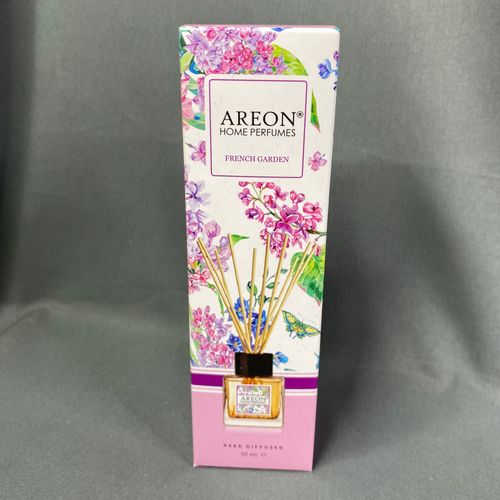 Фото флориста 2: Диффузоры