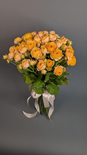 Фото флориста 6: Розы