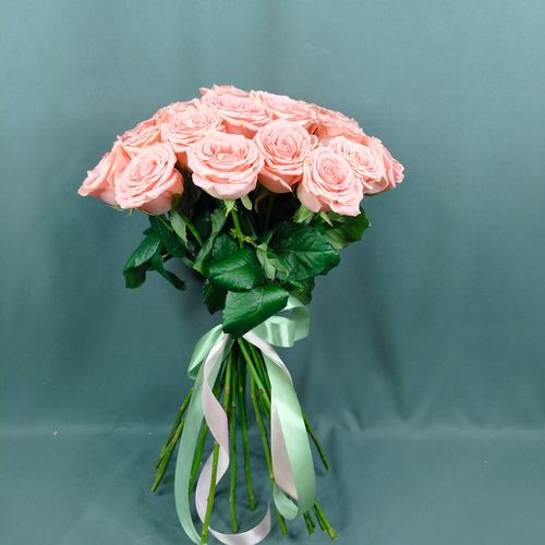 Фото флориста 4: Монобукеты