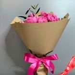 Маленькое фото 2: Акция! Букет дня «Комплимент». Сервис доставки цветов AzaliaNow