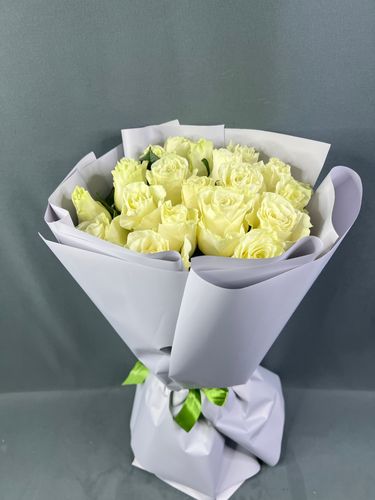 Фото флориста 1: Букеты для мам