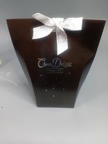 Фото флориста 1: Набор шоколадных конфет Choco Delicia «Ассорти», 200гр.