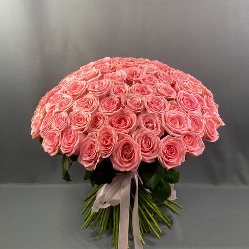 Фото флориста 1: Монобукеты