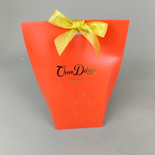 Фото флориста 2: Конфеты