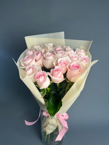 Фото флориста 1: Букеты на День матери