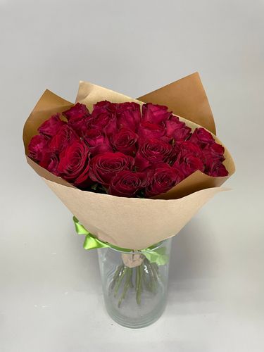 Фото флориста 1: Осенние цветы