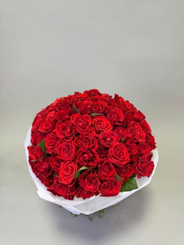 Фото флориста 3: Цветы на юбилей